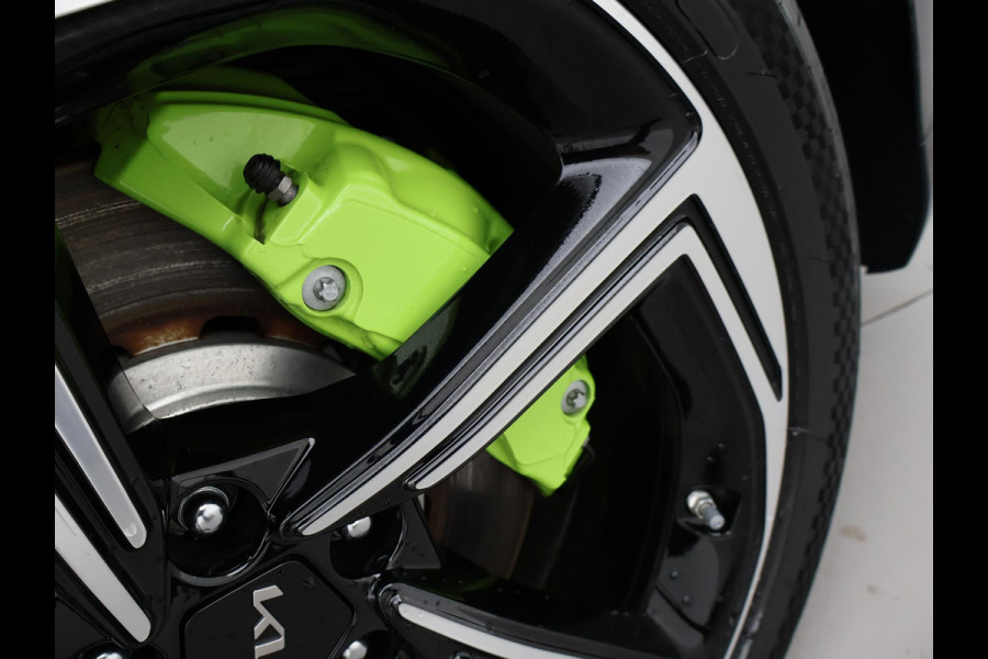 Kia Ev6 GT AWD 77.4 kWh 585 PK *1.017 KM!* + SCHUIFDAK | MERIDIAN AUDIO | 21 INCH | 360 CAMERA | HEAD-UP |
