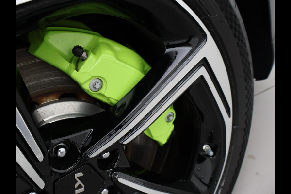 Kia Ev6 GT AWD 77.4 kWh 585 PK *1.017 KM!* + SCHUIFDAK | MERIDIAN AUDIO | 21 INCH | 360 CAMERA | HEAD-UP |