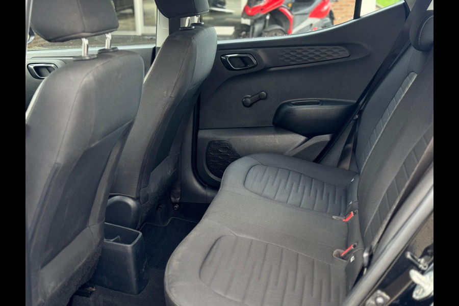 Hyundai i10 1.0 Comfort | Carplay/Android, Camera, Stoel+Stuurverw., Cruise, Climate |