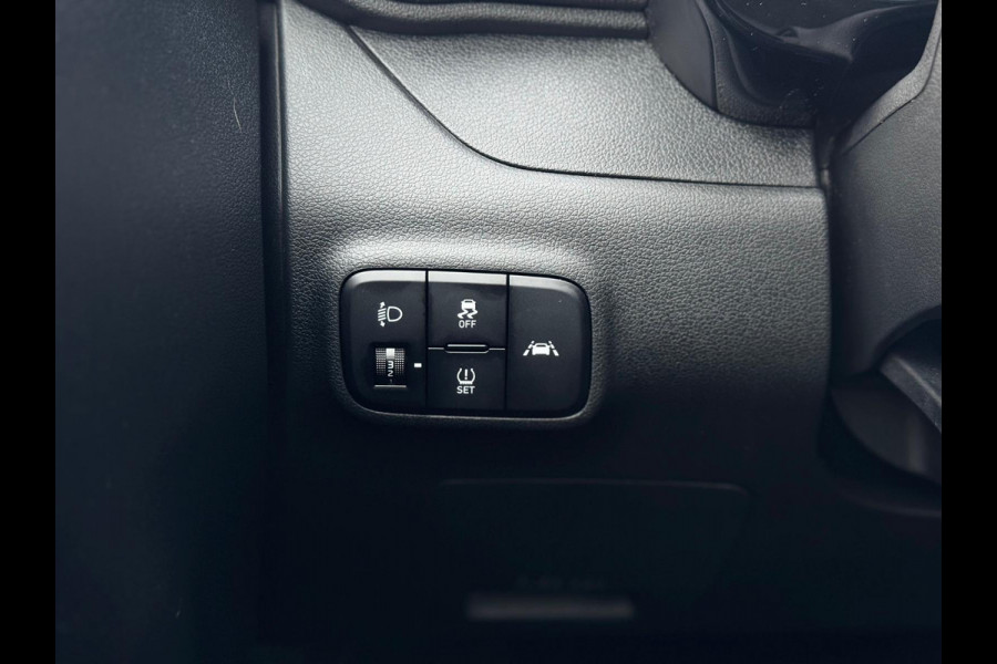 Hyundai i10 1.0 Comfort | Carplay/Android, Camera, Stoel+Stuurverw., Cruise, Climate |