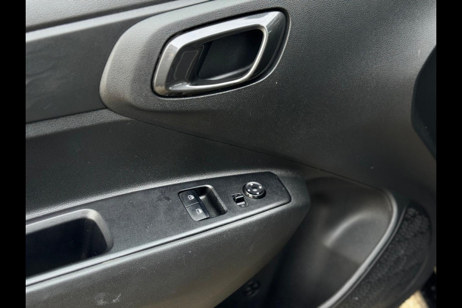 Hyundai i10 1.0 Comfort | Carplay/Android, Camera, Stoel+Stuurverw., Cruise, Climate |