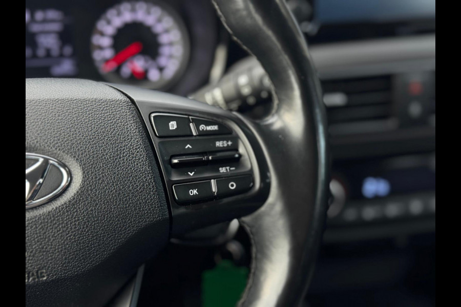 Hyundai i10 1.0 Comfort | Carplay/Android, Camera, Stoel+Stuurverw., Cruise, Climate |