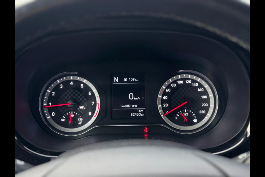 Hyundai i10 1.0 Comfort | Carplay/Android, Camera, Stoel+Stuurverw., Cruise, Climate |