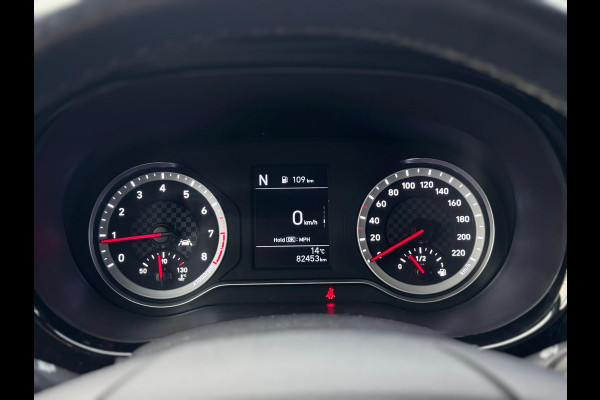 Hyundai i10 1.0 Comfort | Carplay/Android, Camera, Stoel+Stuurverw., Cruise, Climate |