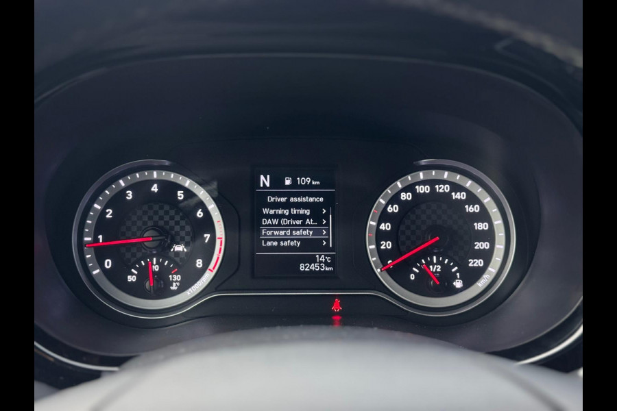 Hyundai i10 1.0 Comfort | Carplay/Android, Camera, Stoel+Stuurverw., Cruise, Climate |