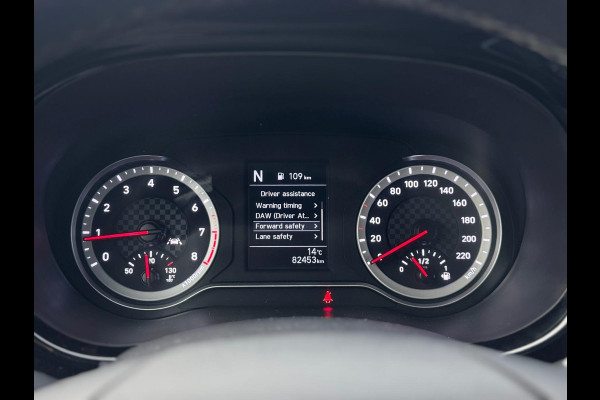 Hyundai i10 1.0 Comfort | Carplay/Android, Camera, Stoel+Stuurverw., Cruise, Climate |