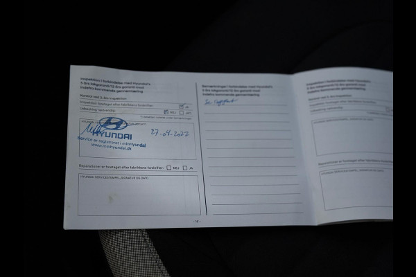 Hyundai i10 1.0 Comfort | Carplay/Android, Camera, Stoel+Stuurverw., Cruise, Climate |