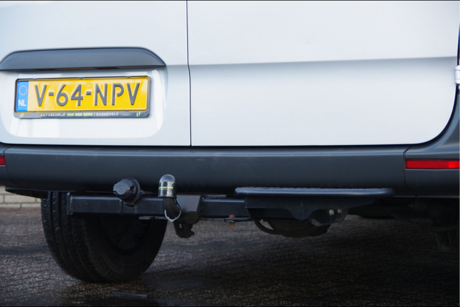 Mercedes-Benz Sprinter 315 1.9 CDI 3-ZITS, L1H1 AUT. TREKHAAK 2800KG, CAMERA, NAVI, CRUISE, CLIMA