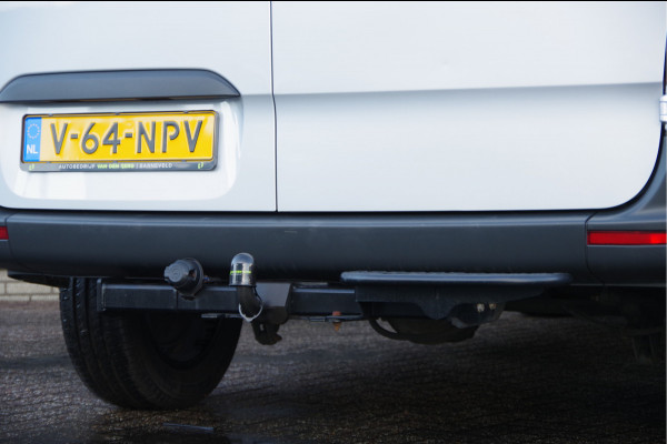 Mercedes-Benz Sprinter 315 1.9 CDI 3-ZITS, L1H1 AUT. TREKHAAK 2800KG, CAMERA, NAVI, CRUISE, CLIMA