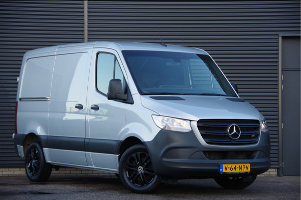 Mercedes-Benz Sprinter 315 1.9 CDI 3-ZITS, L1H1 AUT. TREKHAAK 2800KG, CAMERA, NAVI, CRUISE, CLIMA
