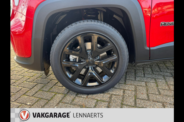 Jeep Renegade 4xe Plug-in Hybrid Limited Rijklaarprijs / 12 mnd garantie