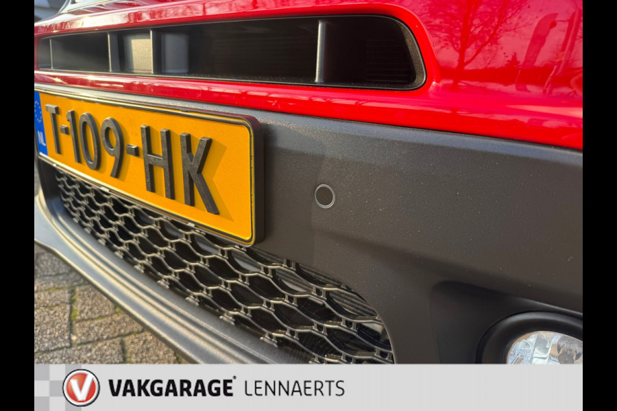 Jeep Renegade 4xe Plug-in Hybrid Limited Rijklaarprijs / 12 mnd garantie