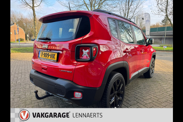 Jeep Renegade 4xe Plug-in Hybrid Limited Rijklaarprijs / 12 mnd garantie