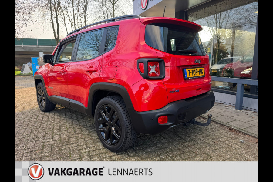 Jeep Renegade 4xe Plug-in Hybrid Limited Rijklaarprijs / 12 mnd garantie