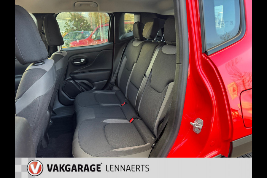 Jeep Renegade 4xe Plug-in Hybrid Limited Rijklaarprijs / 12 mnd garantie