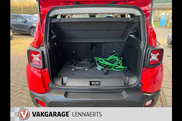 Jeep Renegade 4xe Plug-in Hybrid Limited Rijklaarprijs / 12 mnd garantie