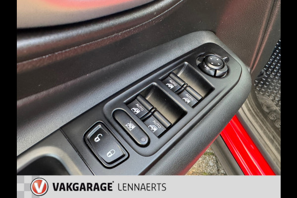 Jeep Renegade 4xe Plug-in Hybrid Limited Rijklaarprijs / 12 mnd garantie