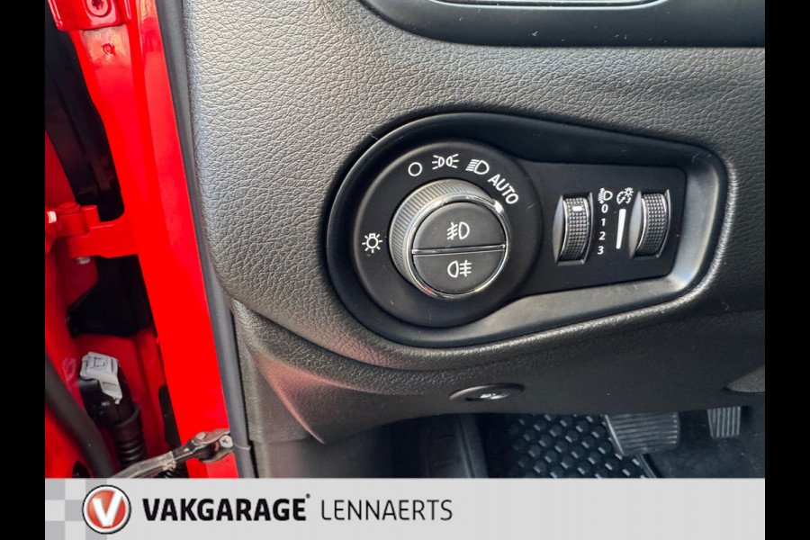 Jeep Renegade 4xe Plug-in Hybrid Limited Rijklaarprijs / 12 mnd garantie