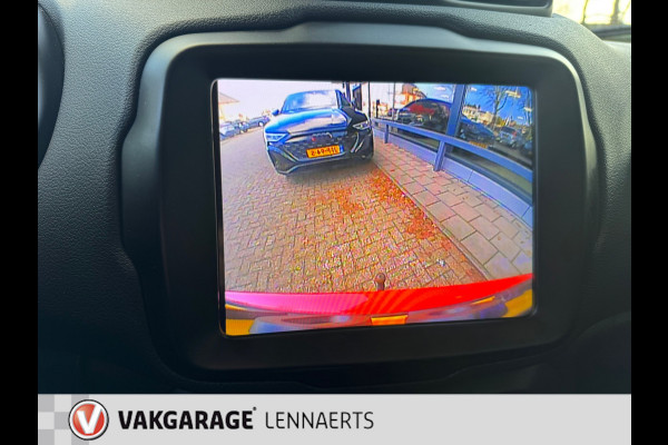 Jeep Renegade 4xe Plug-in Hybrid Limited Rijklaarprijs / 12 mnd garantie