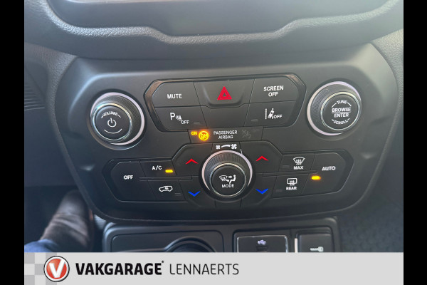 Jeep Renegade 4xe Plug-in Hybrid Limited Rijklaarprijs / 12 mnd garantie