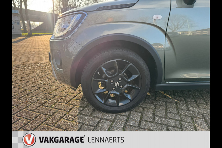 Suzuki Ignis 1.2 Smart Hybrid Select AUTOMAAT, Rijklaarprijs / 12 mnd garantie