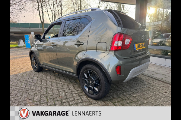 Suzuki Ignis 1.2 Smart Hybrid Select AUTOMAAT, Rijklaarprijs / 12 mnd garantie