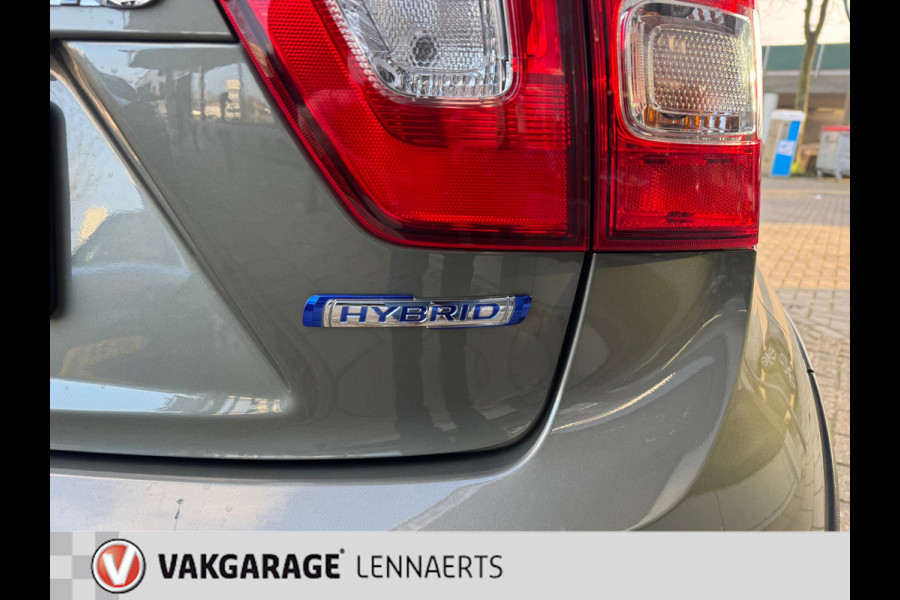 Suzuki Ignis 1.2 Smart Hybrid Select AUTOMAAT, Rijklaarprijs / 12 mnd garantie