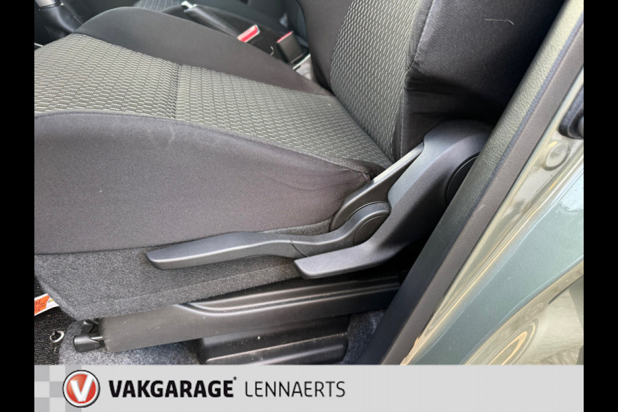 Suzuki Ignis 1.2 Smart Hybrid Select AUTOMAAT, Rijklaarprijs / 12 mnd garantie
