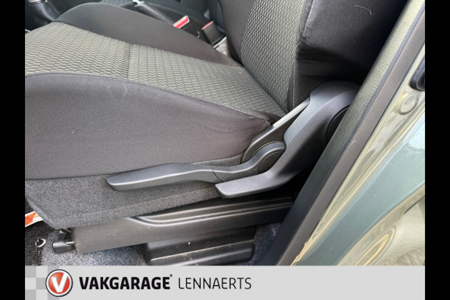 Suzuki Ignis 1.2 Smart Hybrid Select AUTOMAAT, Rijklaarprijs / 12 mnd garantie