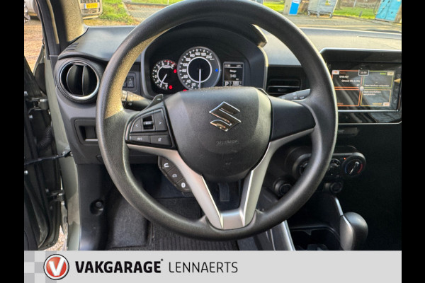 Suzuki Ignis 1.2 Smart Hybrid Select AUTOMAAT, Rijklaarprijs / 12 mnd garantie