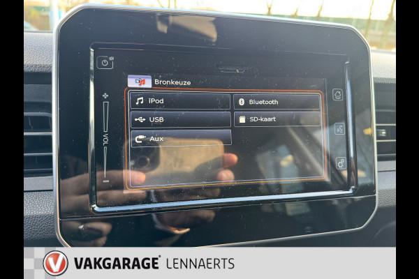 Suzuki Ignis 1.2 Smart Hybrid Select AUTOMAAT, Rijklaarprijs / 12 mnd garantie
