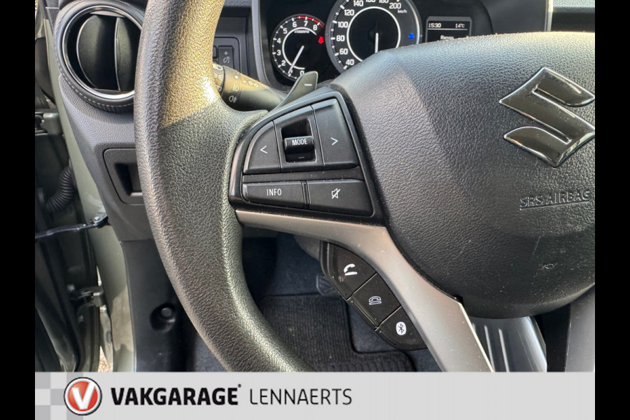 Suzuki Ignis 1.2 Smart Hybrid Select AUTOMAAT, Rijklaarprijs / 12 mnd garantie