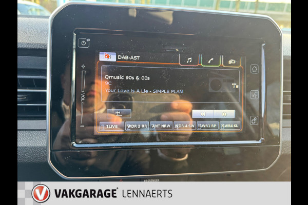 Suzuki Ignis 1.2 Smart Hybrid Select AUTOMAAT, Rijklaarprijs / 12 mnd garantie