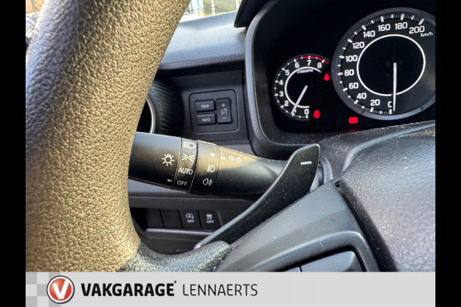 Suzuki Ignis 1.2 Smart Hybrid Select AUTOMAAT, Rijklaarprijs / 12 mnd garantie