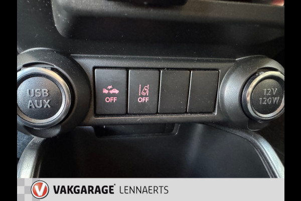 Suzuki Ignis 1.2 Smart Hybrid Select AUTOMAAT, Rijklaarprijs / 12 mnd garantie