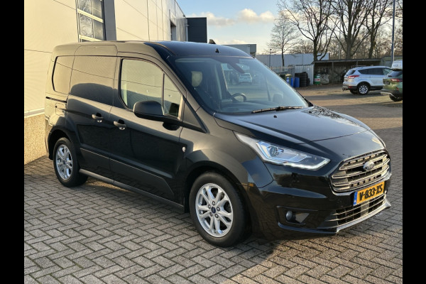 Ford Transit Connect 1.5 EcoBlue L1 Trend 100pk LIMITED PACK! TREKHAAK!