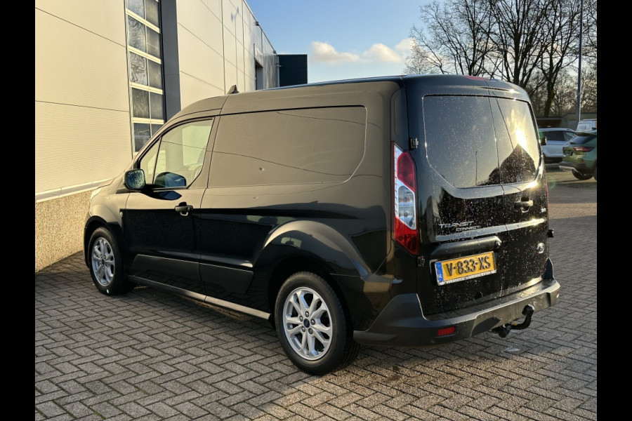 Ford Transit Connect 1.5 EcoBlue L1 Trend 100pk LIMITED PACK! TREKHAAK!