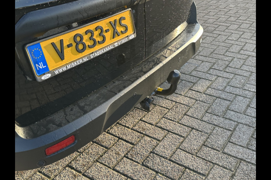 Ford Transit Connect 1.5 EcoBlue L1 Trend 100pk LIMITED PACK! TREKHAAK!