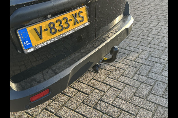 Ford Transit Connect 1.5 EcoBlue L1 Trend 100pk LIMITED PACK! TREKHAAK!