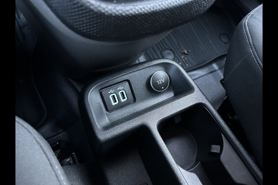 Ford Transit Connect 1.5 EcoBlue L1 Trend 100pk LIMITED PACK! TREKHAAK!