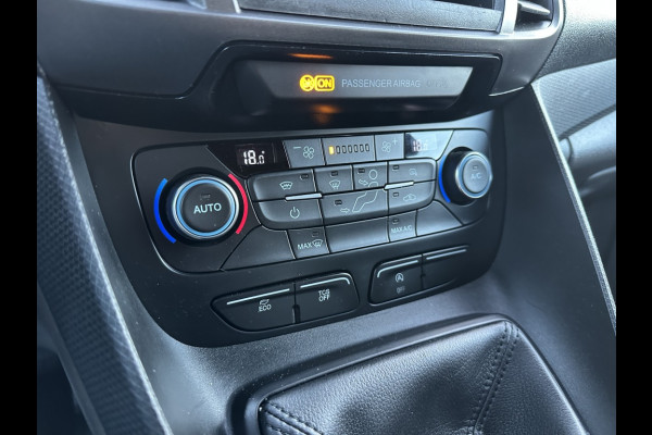 Ford Transit Connect 1.5 EcoBlue L1 Trend 100pk LIMITED PACK! TREKHAAK!