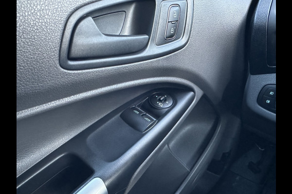 Ford Transit Connect 1.5 EcoBlue L1 Trend 100pk LIMITED PACK! TREKHAAK!