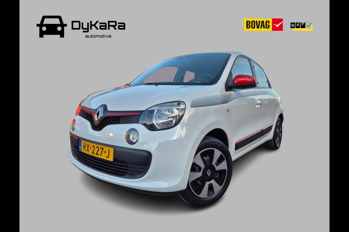 Renault Twingo 1.0 SCe Collection Airco, Cruise, NAP