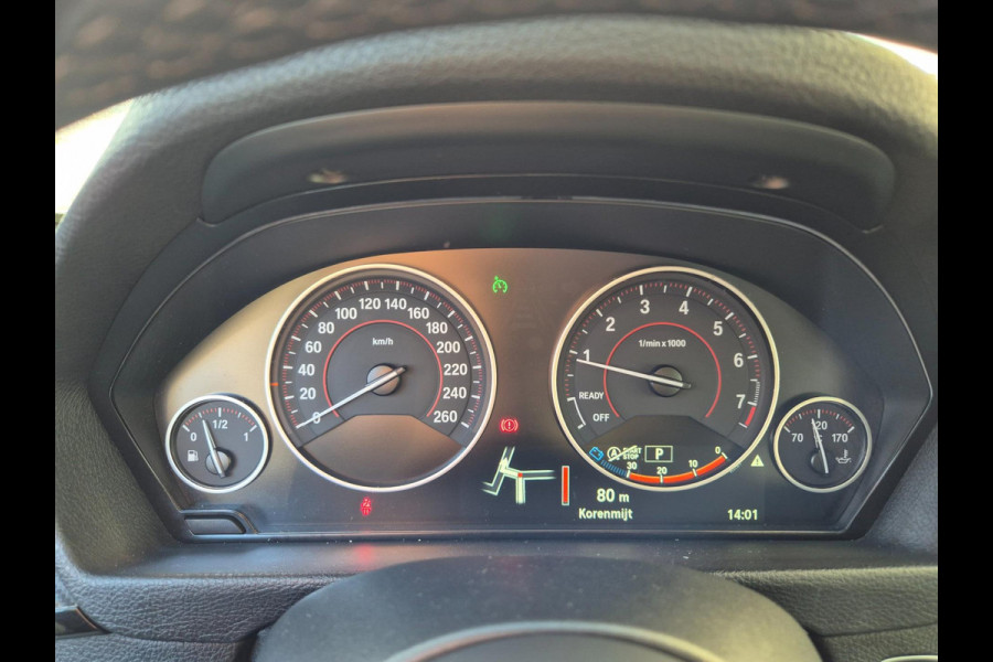 BMW 4 Serie Coupé M Sprt Schuifdak Coupé Apple CarPlay Nap NL High Executive F33 M4 uitlaat Spoiler