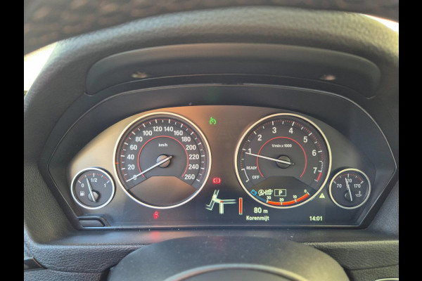 BMW 4 Serie Coupé M Sprt Schuifdak Coupé Apple CarPlay Nap NL High Executive F33 M4 uitlaat Spoiler