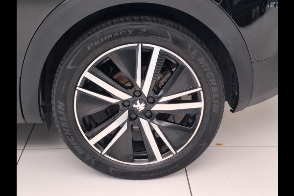 Peugeot 3008 1.6 HYbrid 225 Blue Lease GT Automaat | Leder | Navigatie | 360° Camera | Kofferklep elektrisch | Keyless Entry |