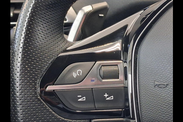 Peugeot 3008 1.6 HYbrid 225 Blue Lease GT Automaat | Leder | Navigatie | 360° Camera | Kofferklep elektrisch | Keyless Entry |