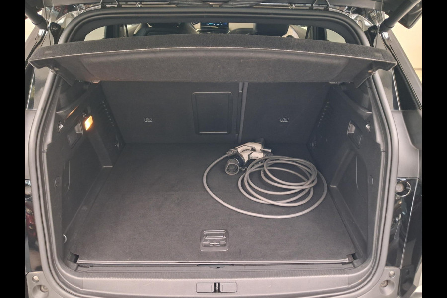Peugeot 3008 1.6 HYbrid 225 Blue Lease GT Automaat | Leder | Navigatie | 360° Camera | Kofferklep elektrisch | Keyless Entry |