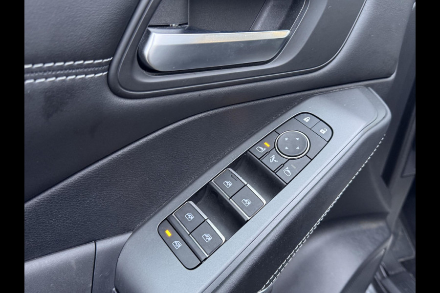 Nissan QASHQAI 1.3 MHEV Xtronic N-Connecta VAN: €37.900,- VOOR: €34.577,- UW EINDEJAARSVOORDEEL: €3.323,- | FABRIEKSGARANTIE| PANO| VOORRUITVERWARMING| STOEL + STUUR VERWARMING| 360 CAMERA| DODE HOEK| HEAD-UP| ELEK. ACHTERKLEP