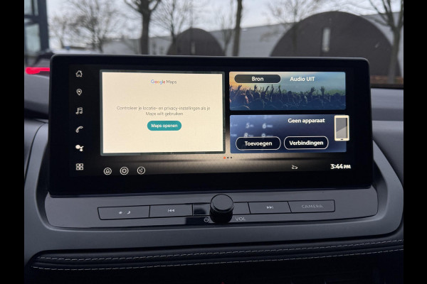 Nissan QASHQAI 1.3 MHEV Xtronic N-Connecta VAN: €37.900,- VOOR: €34.577,- UW EINDEJAARSVOORDEEL: €3.323,- | FABRIEKSGARANTIE| PANO| VOORRUITVERWARMING| STOEL + STUUR VERWARMING| 360 CAMERA| DODE HOEK| HEAD-UP| ELEK. ACHTERKLEP